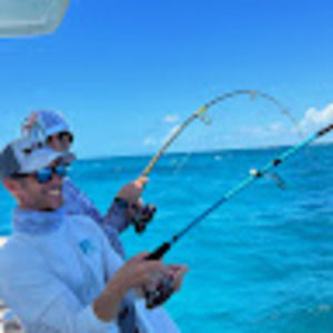 Meet your Posher, Christopher